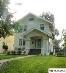 404 48th Ave, Omaha NE  68106-4536 exterior