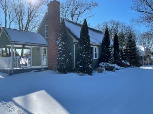 75 Prouty St, Springfield, MA 01119-2524