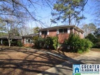 705 Robison Dr, Birmingham AL  35215-0082 exterior