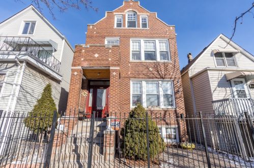 2508 46th Pl, Chicago, IL 60632-4104