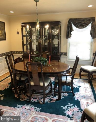 1720 Rockcress Dr, Jamison PA 18929-1647 exterior