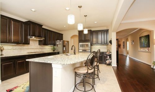 8118 12 Fairway Ln, Humble TX 77346-1716 exterior