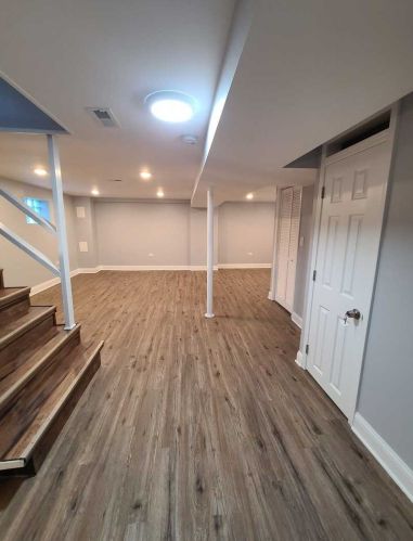 4136 70th St, Chicago IL  60629-5723 exterior