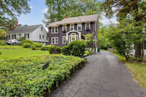 117 Maple Ave, Saint Louis MO 63138-3054 exterior