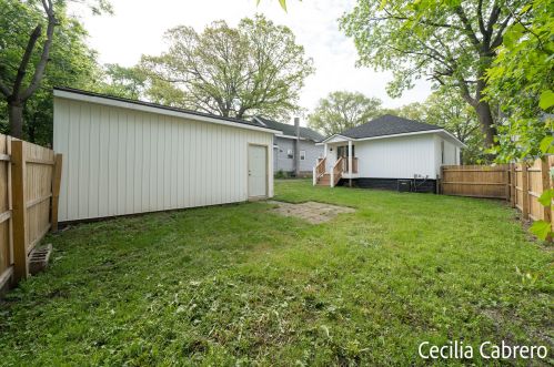 343 Corinne St, Grand Rapids MI 49507-1618 exterior