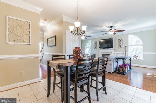 2937 Queensberry Dr, Huntingtown MD 20639-2304 exterior