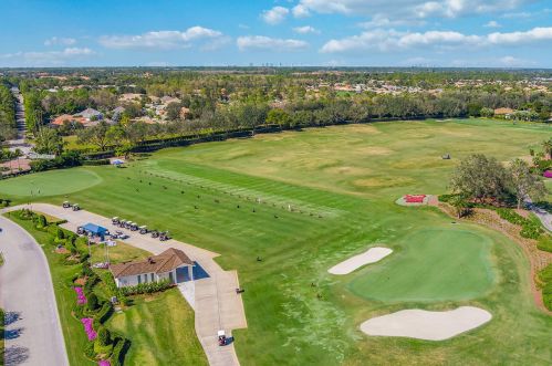 4188 Brynwood Dr, Naples FL 34119-8413 exterior