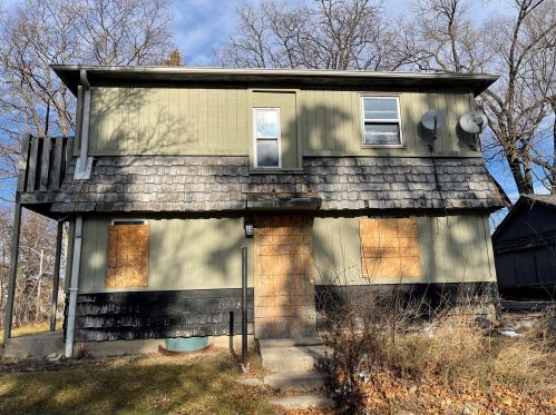 5400 53rd St, Milwaukee, WI 53218-3321