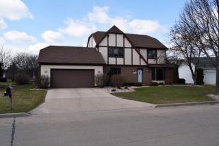 3419 Morrison St, Appleton WI  54911-1236 exterior