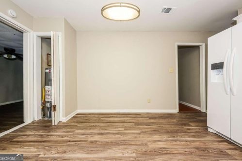 2555 Foxlair Trl, Atlanta GA  30349-4431 exterior