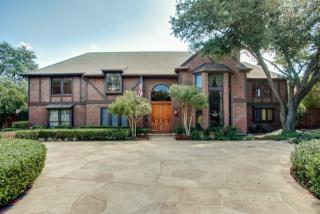 7726 Maplecrest Dr, Dallas, TX 75254-2818
