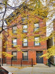 1718 Ashland Ave, Chicago IL  60608-2015 exterior