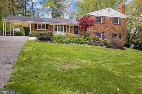 13304 Tamworth Ln, Silver Spring, MD 20904-1226