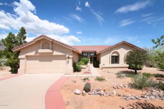 6388 Camino Padre Isidoro, Tucson AZ  85718-2038 exterior