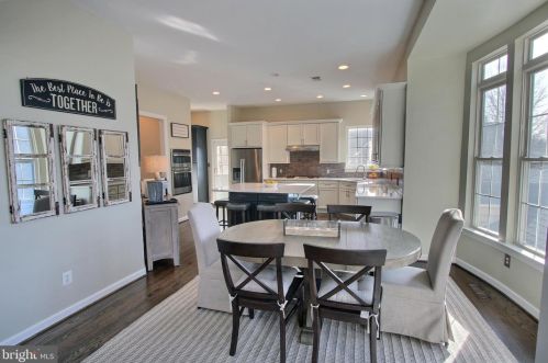 405 Great Falls Rd, Rockville MD  20850-2883 exterior