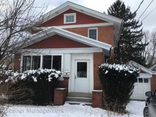 114 Conestoga Rd, Pittsburgh PA  15235-1558 exterior