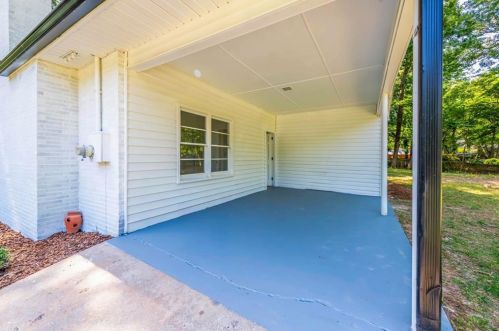 2540 Pne Lk Pl, Tucker GA 30084-3607 exterior