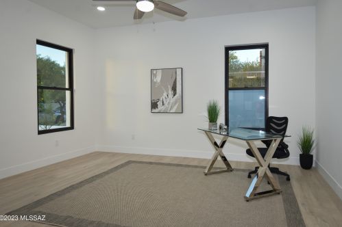 2302 5th St, Tucson AZ  85719-5209 exterior