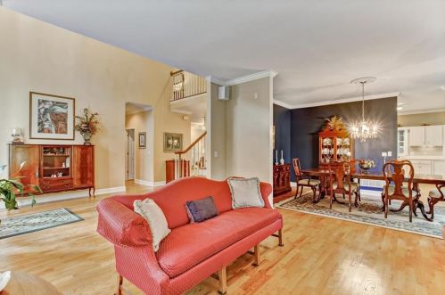 1032 Lk Dr, Gainesville GA 30506-1728 exterior