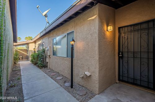 2510 Forgeus Ave, Tucson AZ  85716-2459 exterior