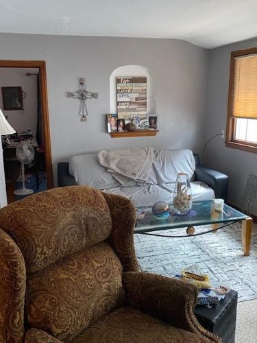 2661 30, Milwaukee WI 53215-2832 exterior