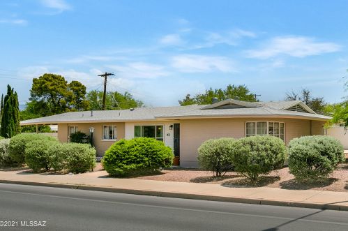 802 Craycroft Rd, Tucson, AZ 85711-1421