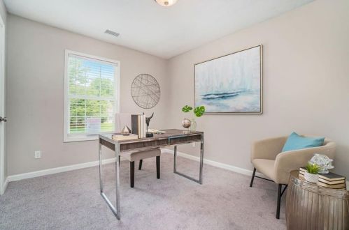 6277 Marbut Farms Trl, Lithonia GA 30058-5397 exterior