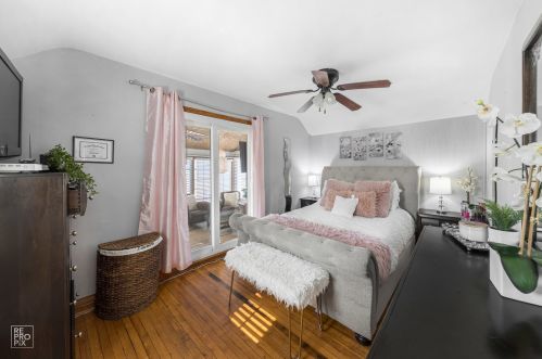 5245 Tripp Ave, Chicago IL 60632-4606 exterior