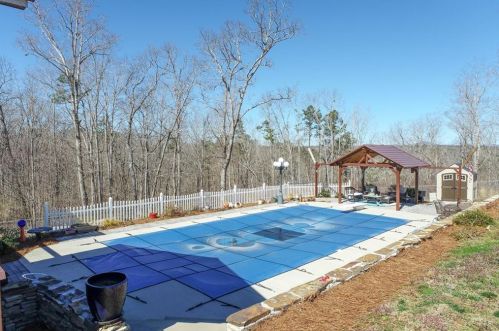 3865 Cagle Rd, Gainesville GA 30501-7613 exterior