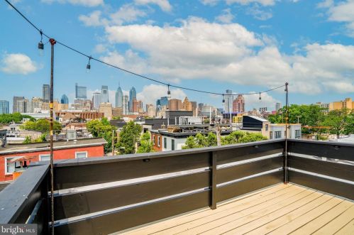 1814 Catharine St, Philadelphia PA  19146-1835 exterior