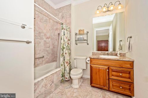 11340 Albermyrtle Rd, Rockville MD exterior