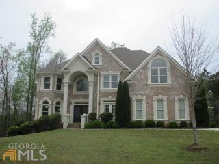 4551 Mossey Dr, Lithonia, GA 30038-7724