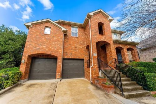 12608 Appaloosa Chase Dr, Austin TX  78732-1969 exterior