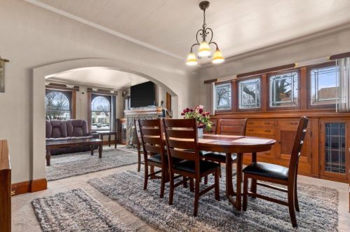 1332 Capitol Dr, Milwaukee WI  53211-1812 exterior