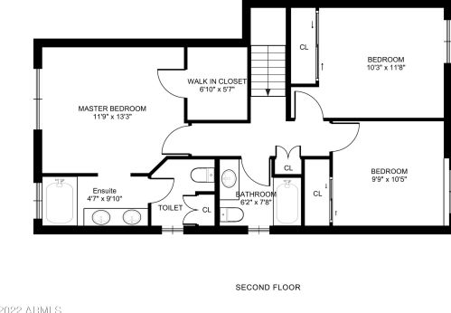 1951 Bluefield Ave, Phoenix AZ  85022-1350 exterior