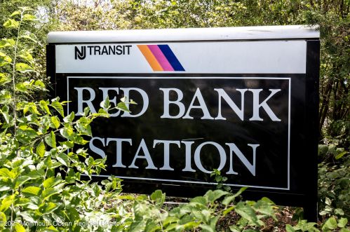 205 Yale Blvd, Red Bank NJ 07702 exterior