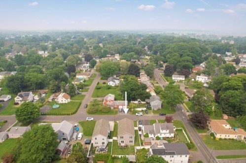 49 Belfast St, Milford CT 06460-5502 exterior