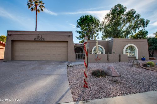1009 Paseo Iris, Green Valley, AZ 85614-3617