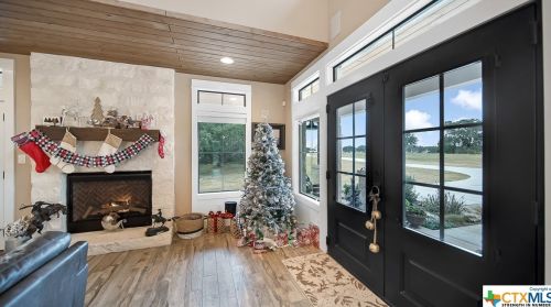 117 Falling Leaves Ct, Spring Branch TX 78070-6373 exterior