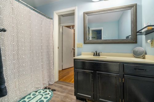 2318 Frederick Ave, Kalamazoo MI  49008-1625 exterior