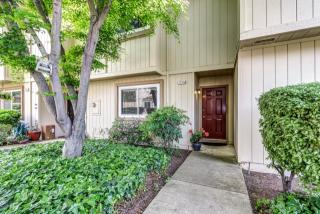1731 Sapling Ct, Concord CA  94519-1539 exterior