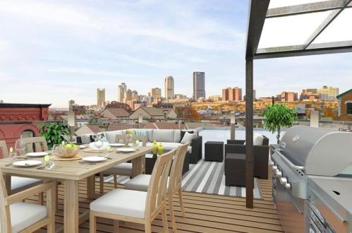 154 15th St, Pittsburgh PA 15203-1538 exterior