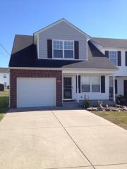 810 Chilhowee Ct, Smyrna TN  37167-2121 exterior