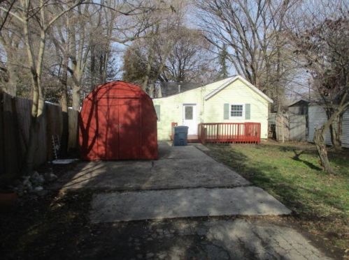 31 Walter St, Grand Rapids, MI 49548-3239