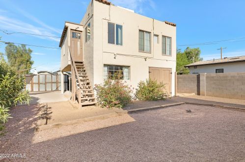 2515 10 St, Phoenix AZ 85020-5821 exterior