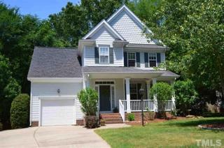 177 Chatham Frst Dr, Pittsboro NC  27312-5729 exterior