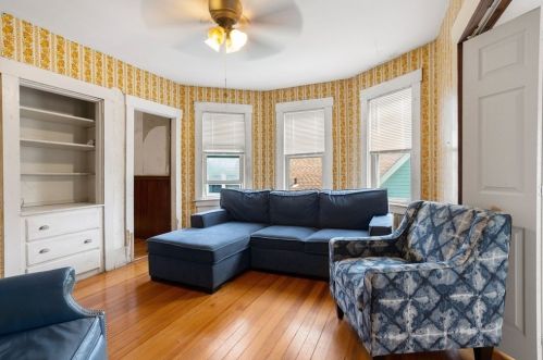 71 Proctor St, Salem MA 01970-2108 exterior