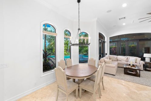 17830 Monte Vista Dr, Boca Raton FL  33496-1054 exterior