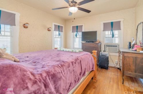 2400 Pacific Dr, Bakersfield CA 93306-4158 exterior