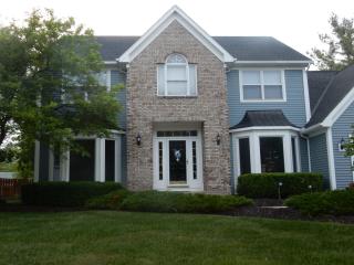 14713 Stillbrooke Dr, Cleveland OH  44136-5131 exterior
